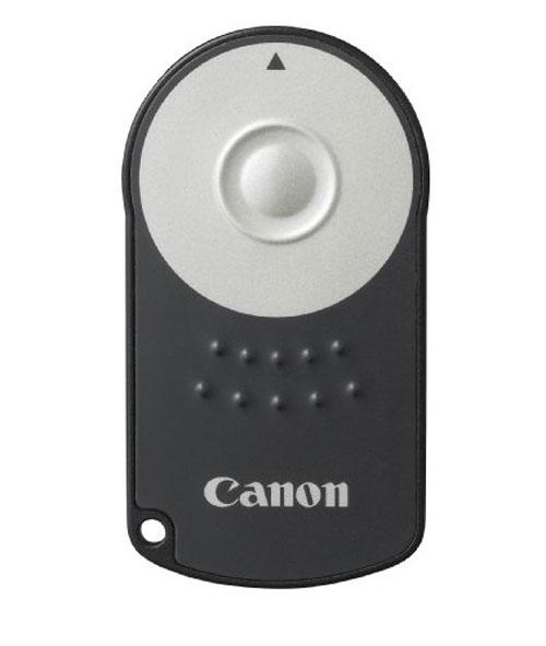 Canon Rc6 Mando Control Remoto